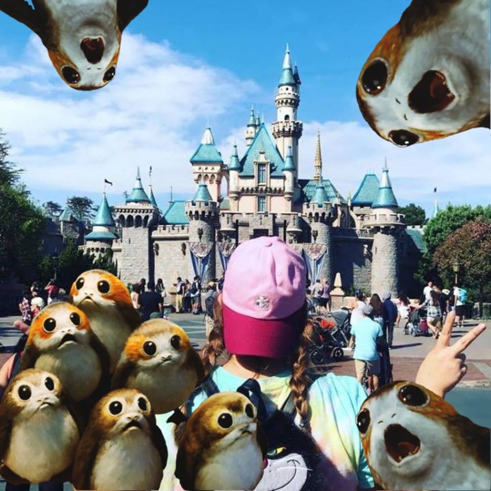 Meet your Posher, Stephanie